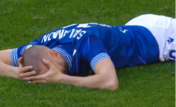 Legia nie strzelała w Poznaniu, a wygrała. Dwa gole samobójcze Lecha dały zwycięstwo i podium Wojskowym (VIDEO) Legia nie strzelała w Poznaniu, a wygrała. Dwa gole samobójcze Lecha dały zwycięstwo i podium Wojskowym (VIDEO)